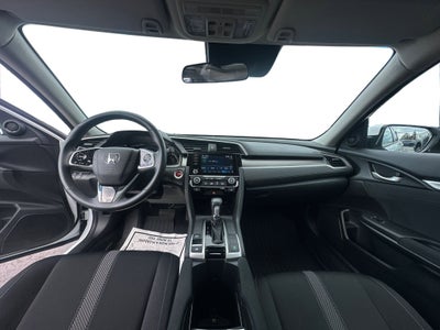 2020 Honda Civic Sedan Base