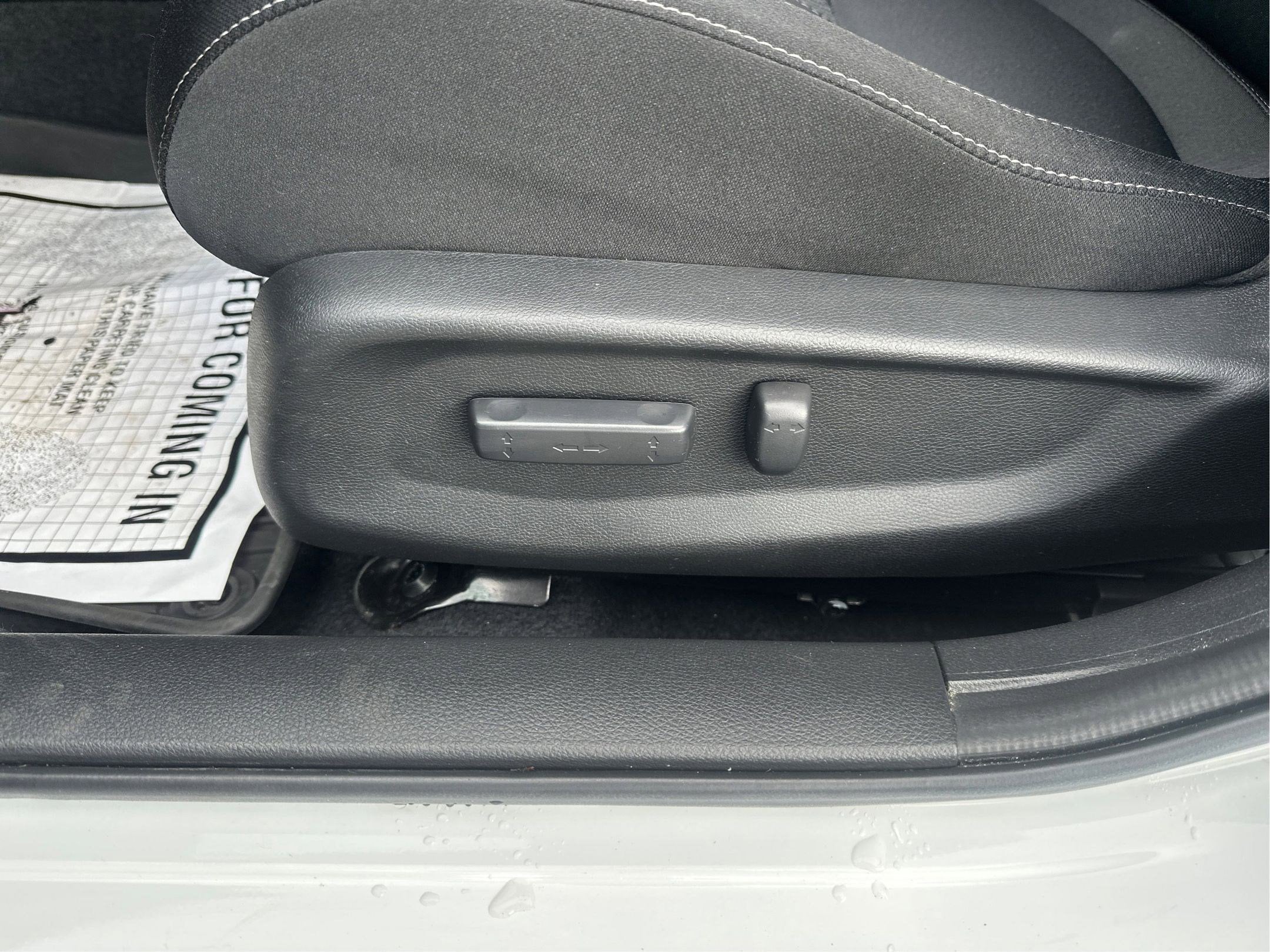 2020 Honda Civic Sedan Base