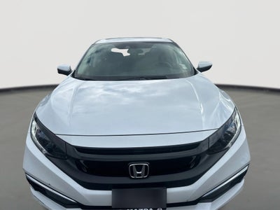 2020 Honda Civic Sedan Base