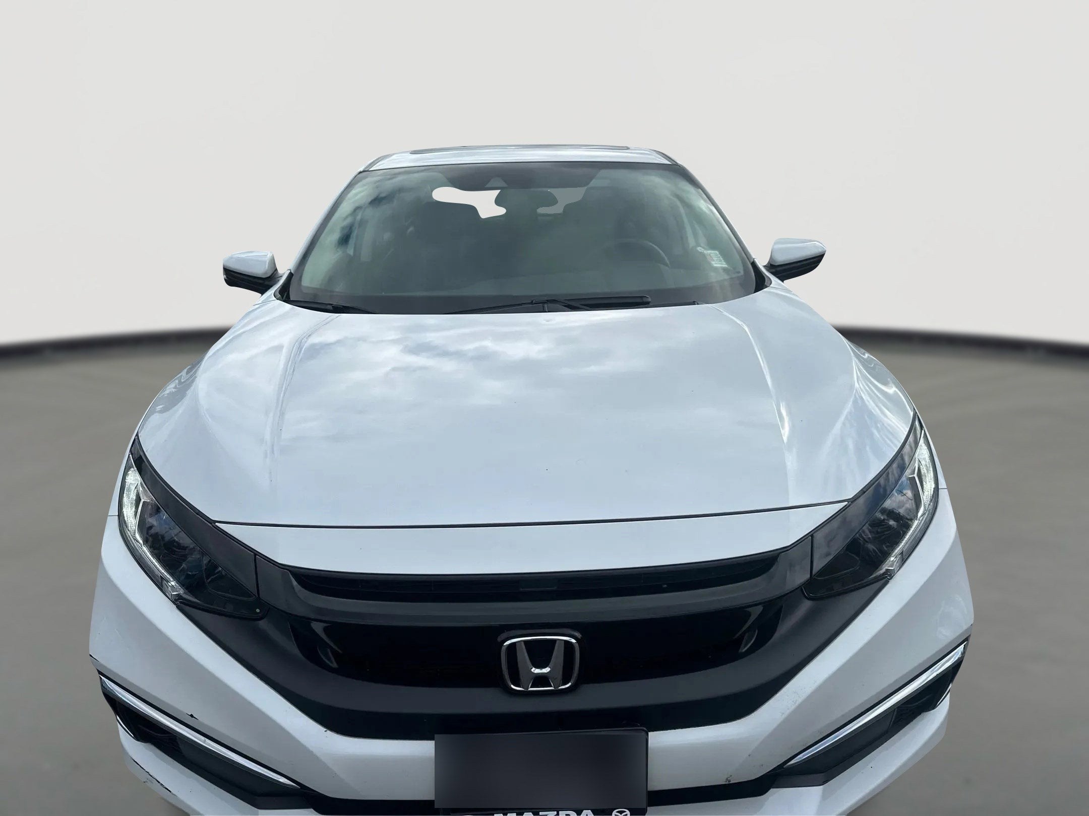 2020 Honda Civic Sedan Base