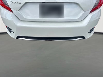 2020 Honda Civic Sedan Base