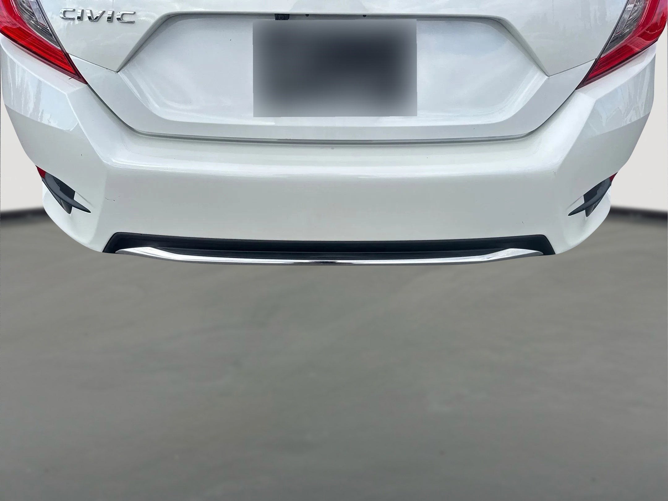 2020 Honda Civic Sedan Base