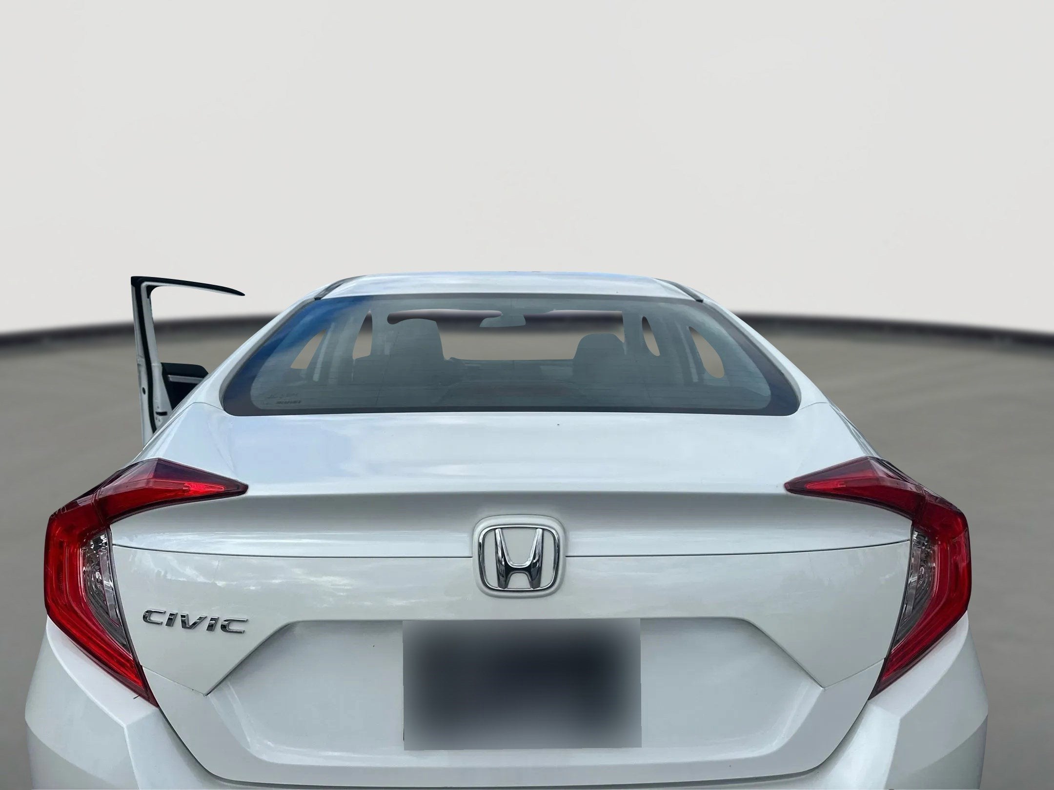 2020 Honda Civic Sedan Base