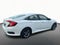 2020 Honda Civic Sedan Base