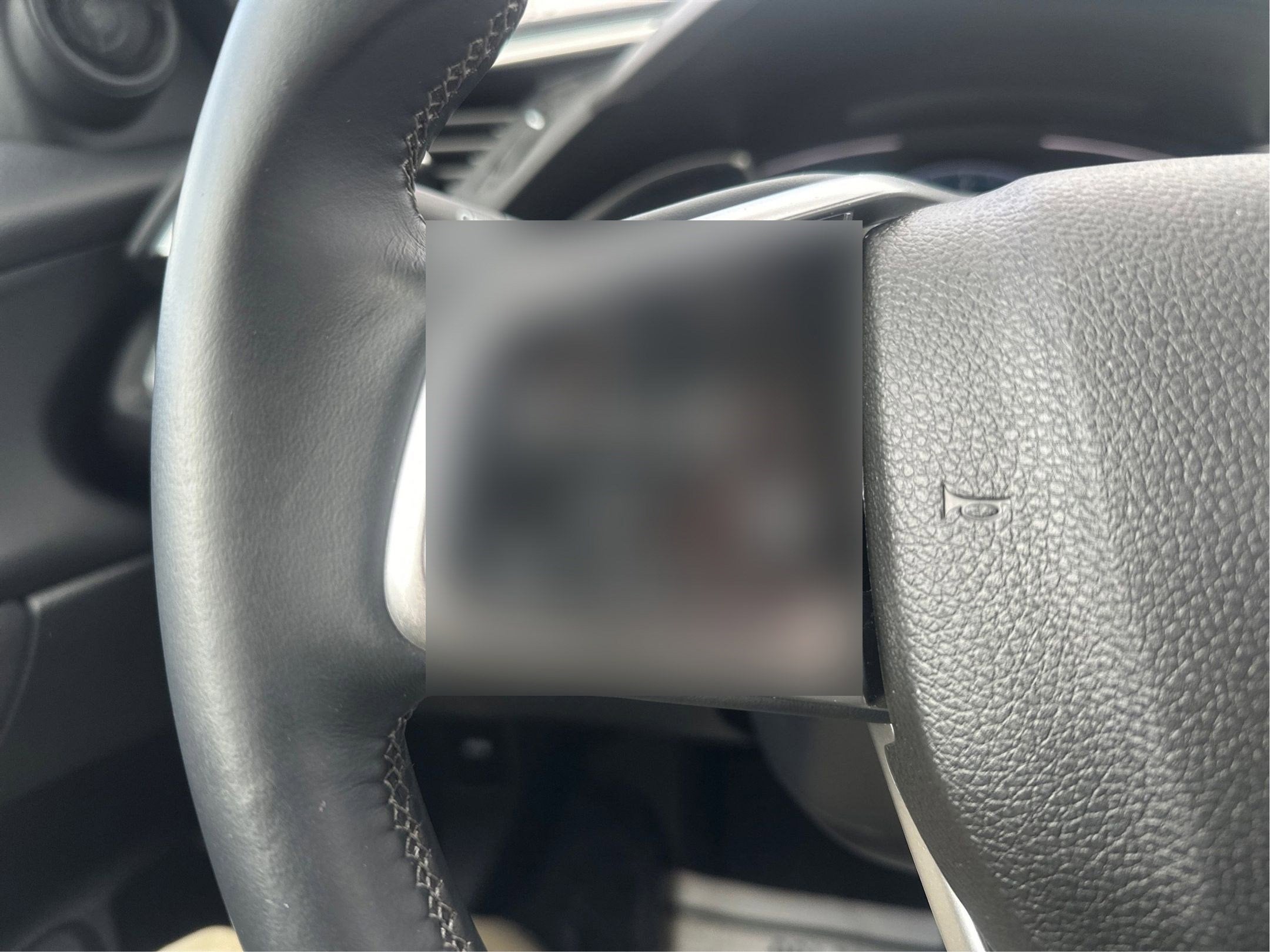 2020 Honda Civic Sedan Base