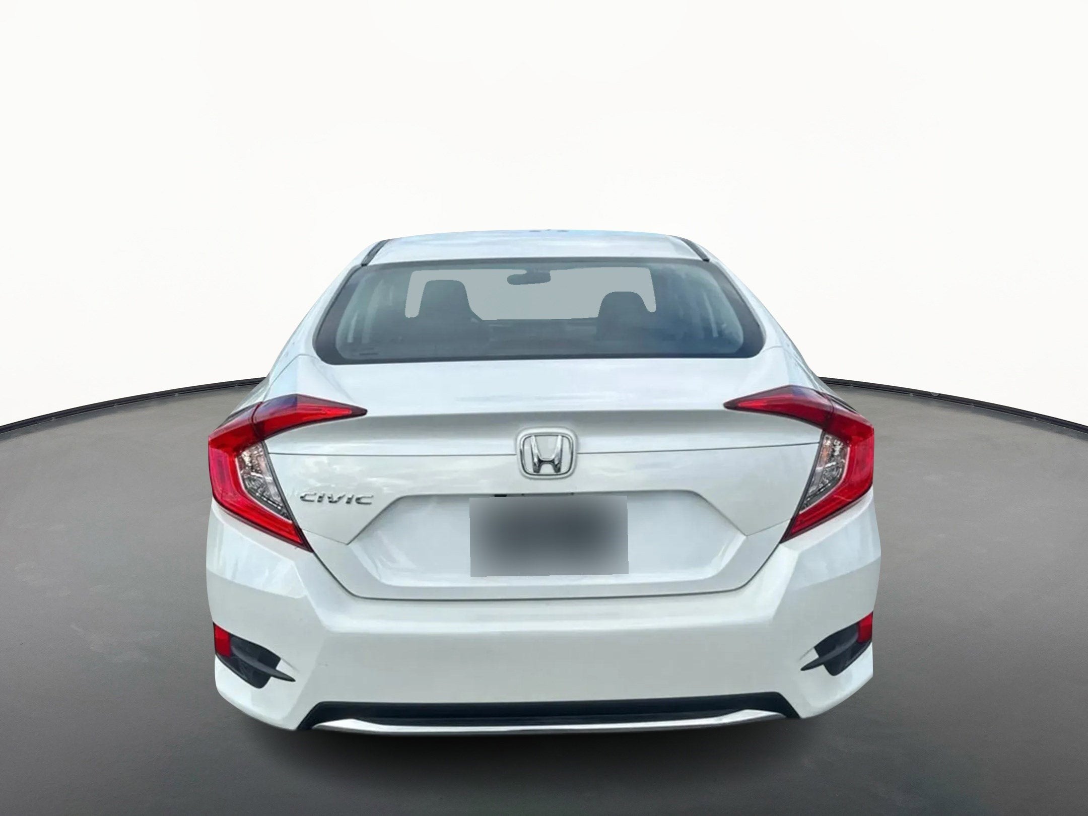 2020 Honda Civic Sedan Base