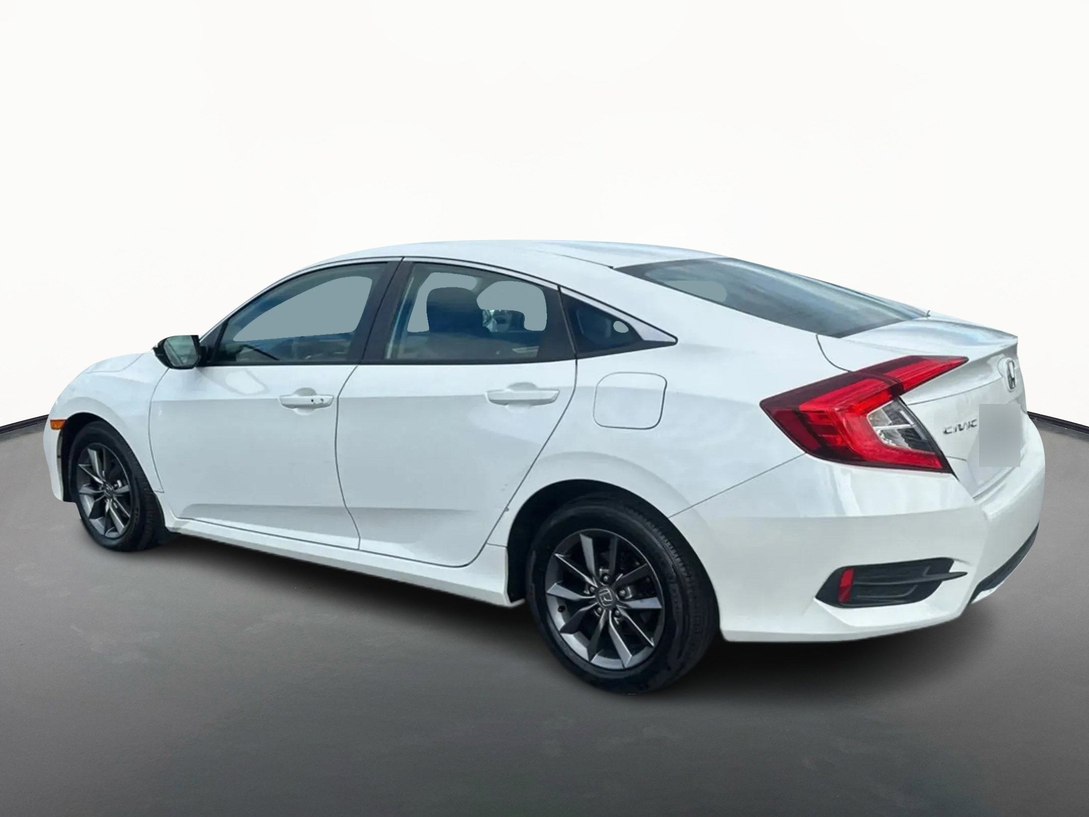 2020 Honda Civic Sedan Base