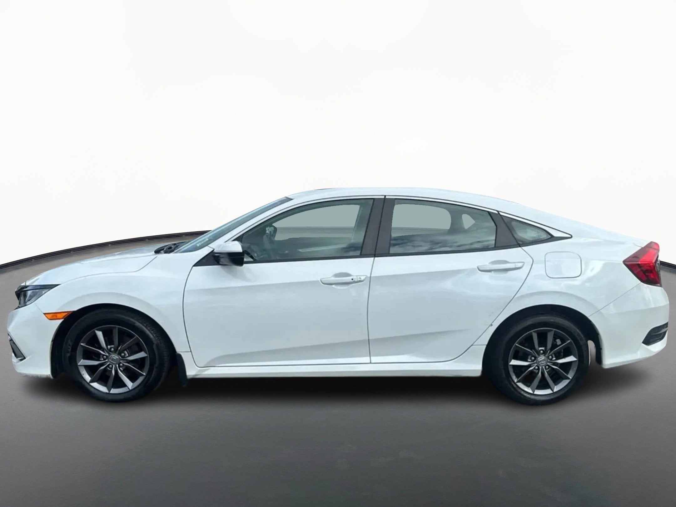 2020 Honda Civic Sedan Base