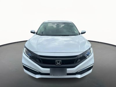 2020 Honda Civic Sedan Base