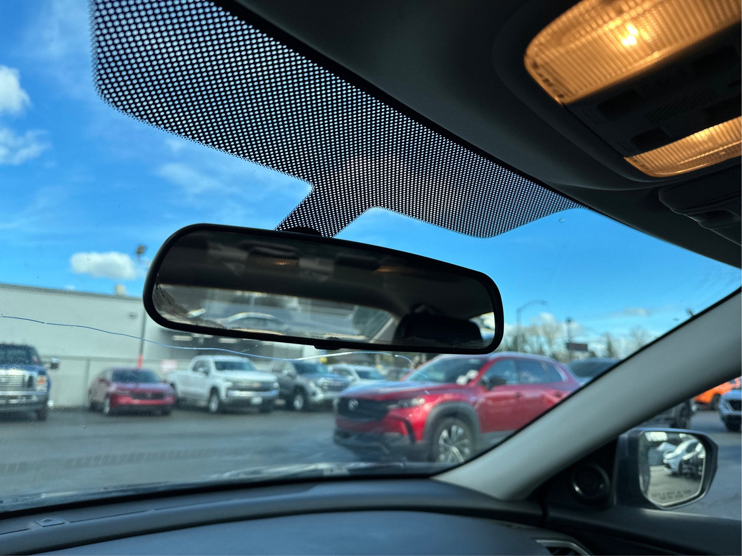 2017 Honda Civic Sedan EX