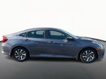 2017 Honda Civic Sedan EX