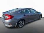 2017 Honda Civic Sedan EX