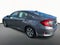 2017 Honda Civic Sedan EX