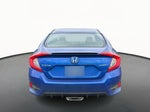 2020 Honda Civic Sedan Sport