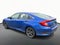 2020 Honda Civic Sedan Sport