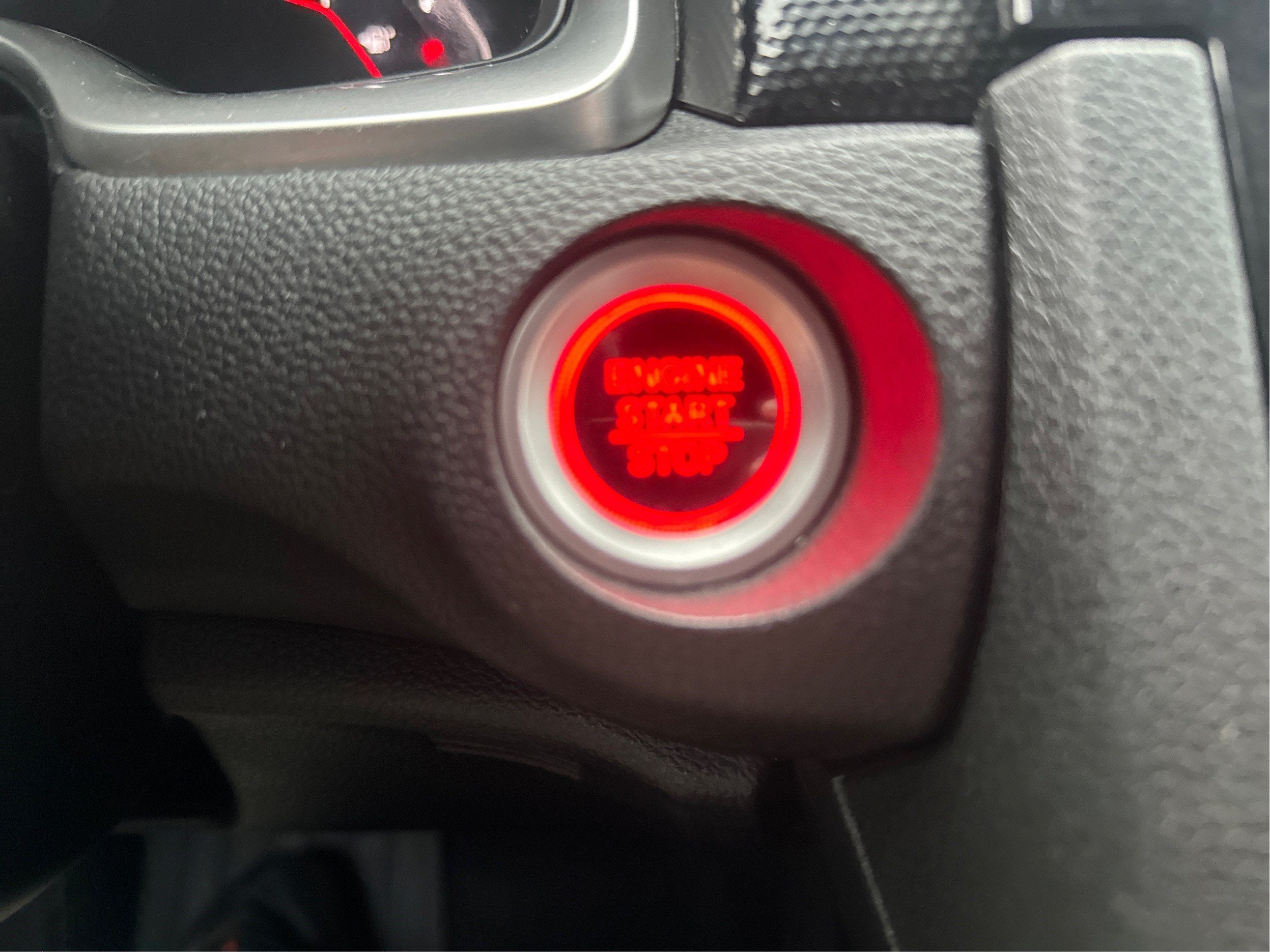2019 Honda Civic Sedan Sport