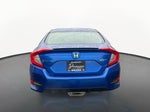 2019 Honda Civic Sedan Sport
