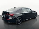 2026 Honda Civic Si Manual