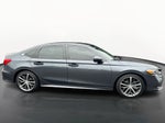2022 Honda Civic Sedan Touring