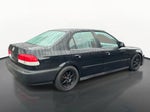 1998 Acura EL Base