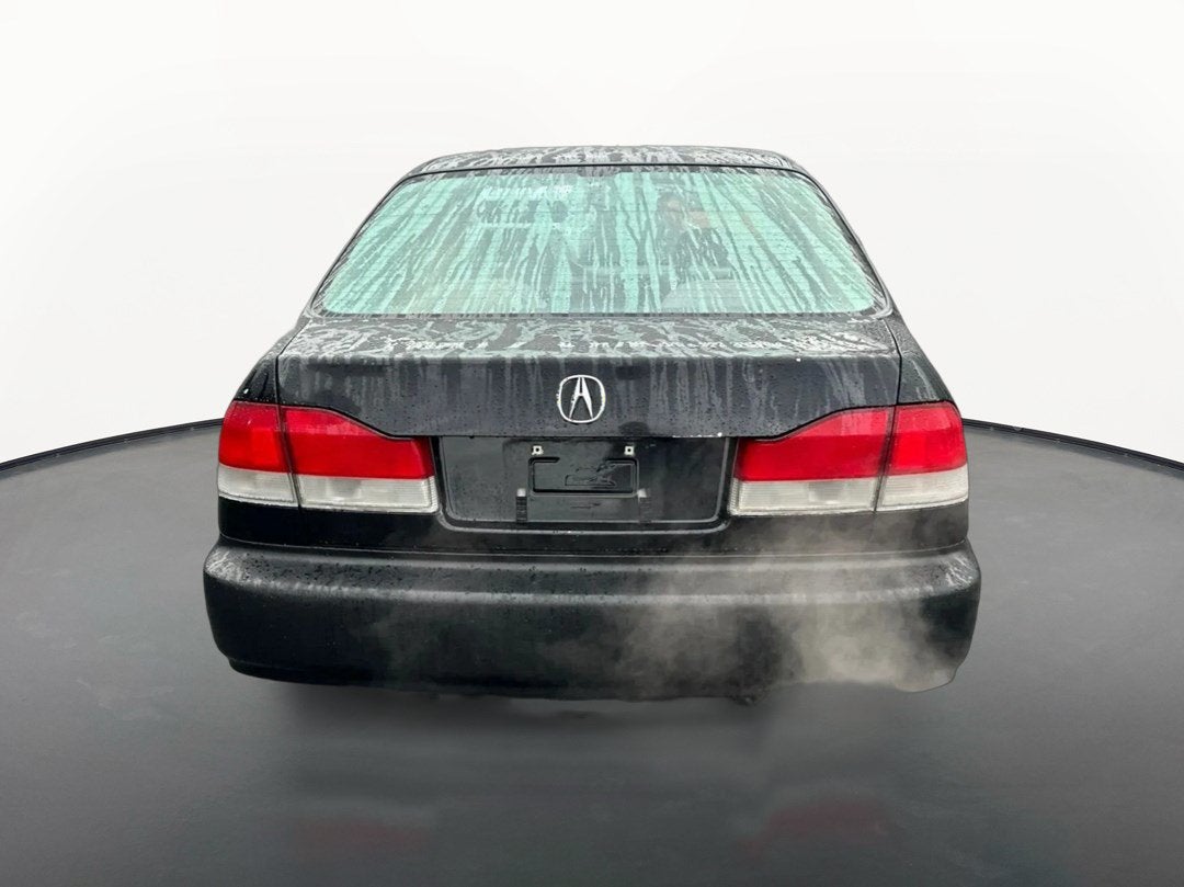1998 Acura EL Base
