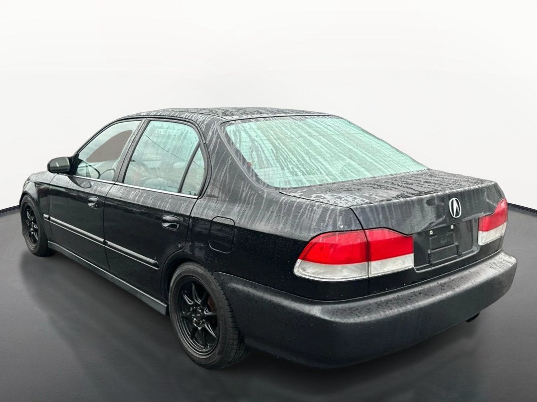 1998 Acura EL Base