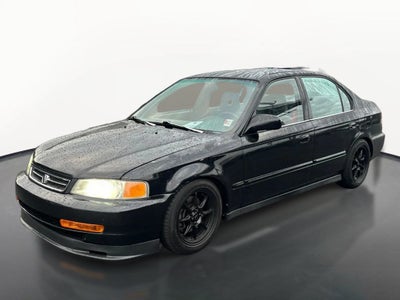 1998 Acura EL Base