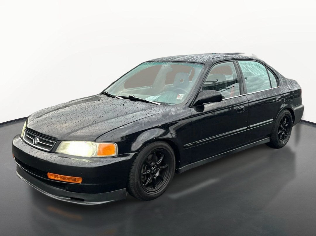 1998 Acura EL Base