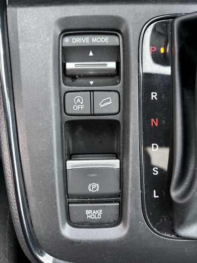 2024 Honda CR-V EX AWD