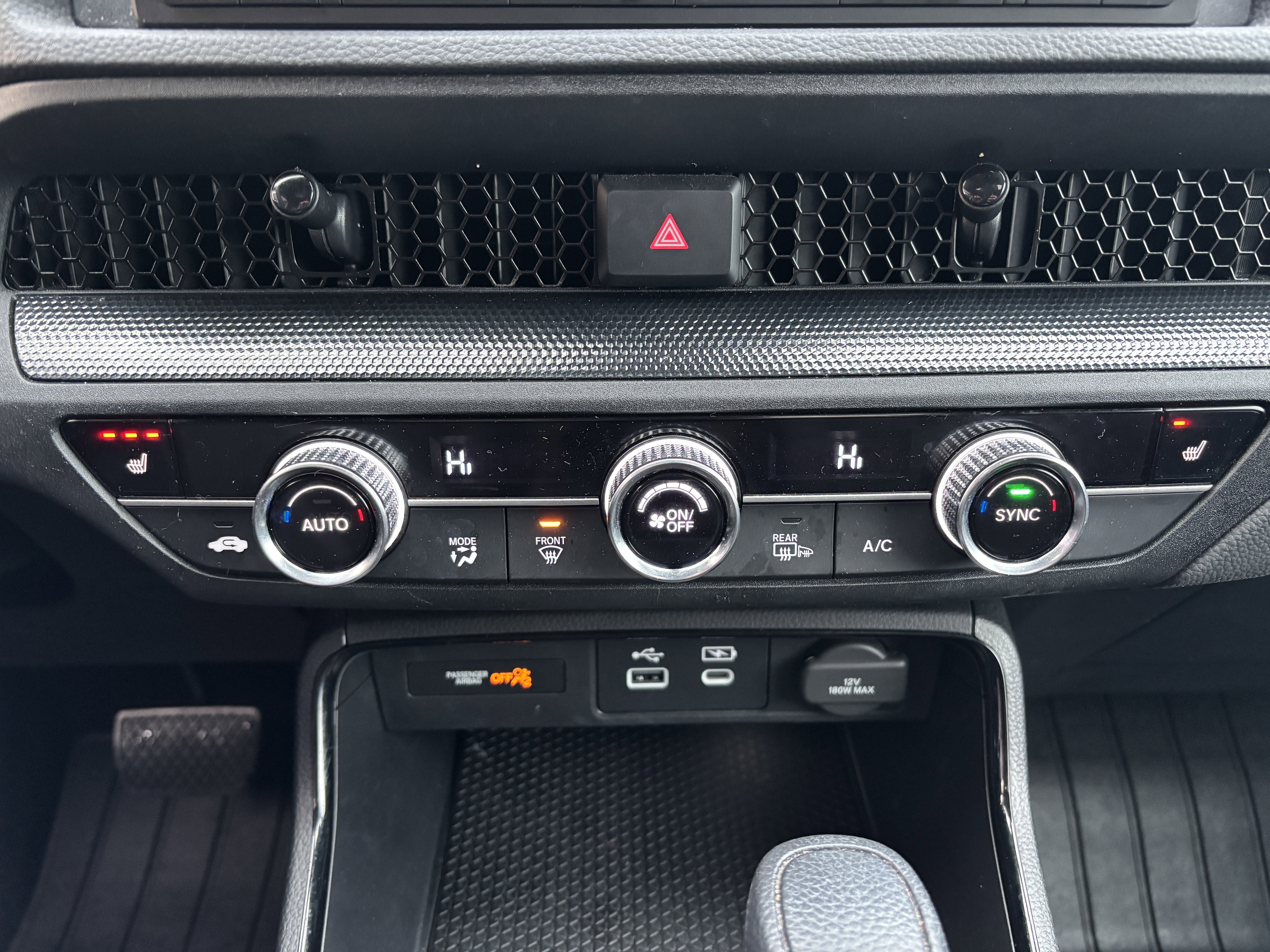 2024 Honda CR-V EX AWD