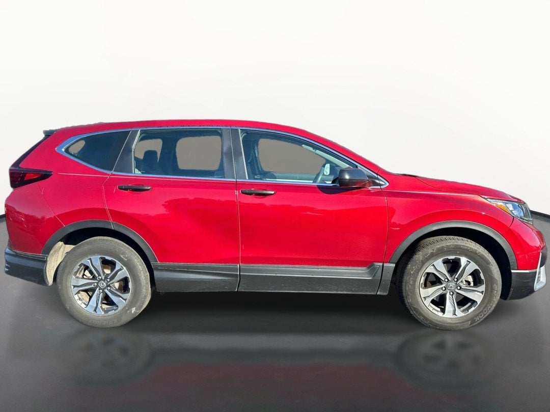 2020 Honda CR-V LX