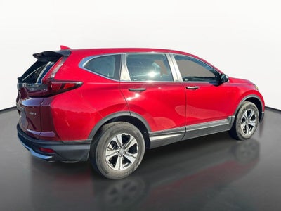 2020 Honda CR-V LX
