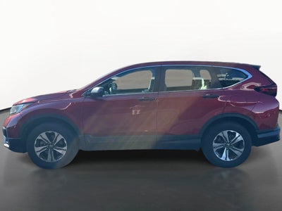 2020 Honda CR-V LX
