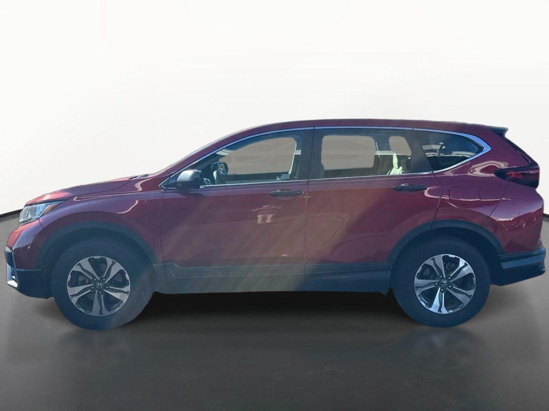 2020 Honda CR-V LX