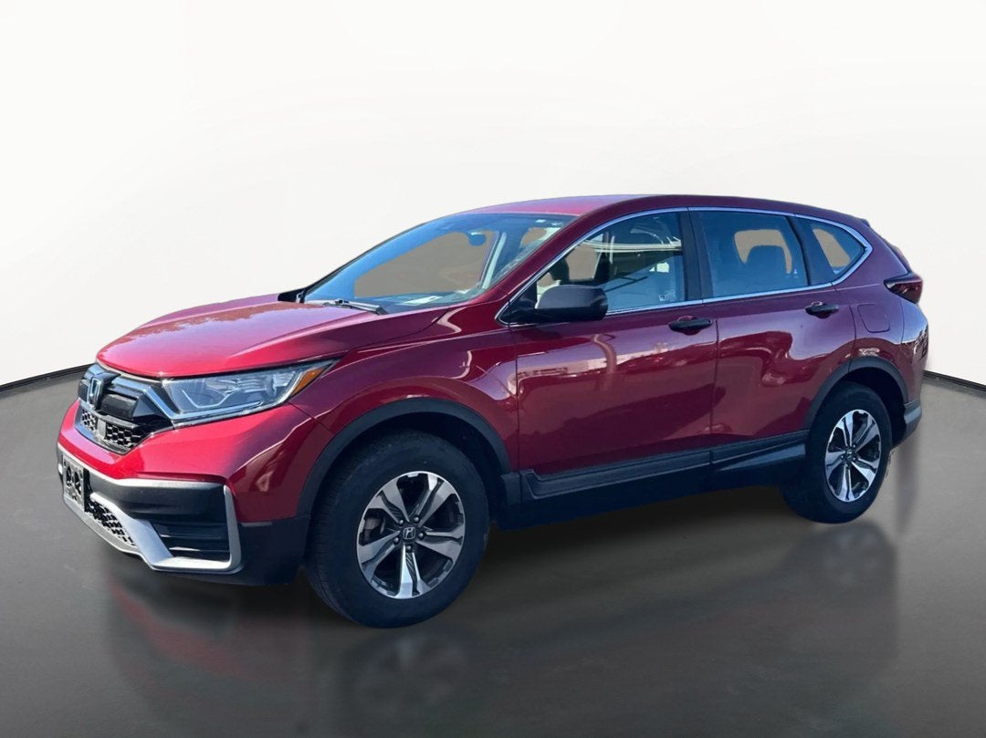 2020 Honda CR-V LX