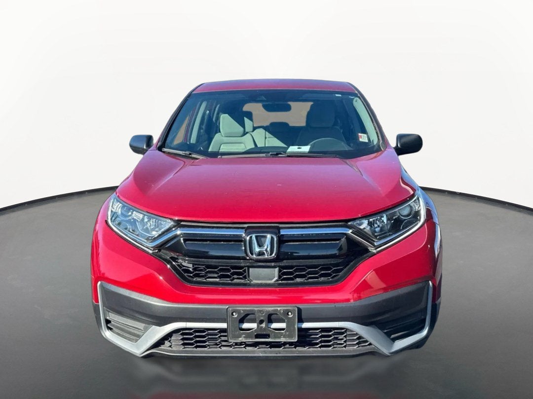 2020 Honda CR-V LX
