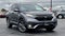 2021 Honda CR-V Touring AWD