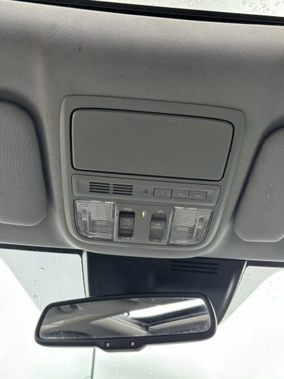 2021 Honda CR-V Touring AWD