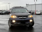 2004 Acura MDX Touring Pkg w/Navigation