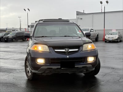 2004 Acura MDX Touring Pkg w/Navigation