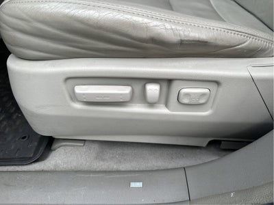 2012 Acura MDX Tech Pkg