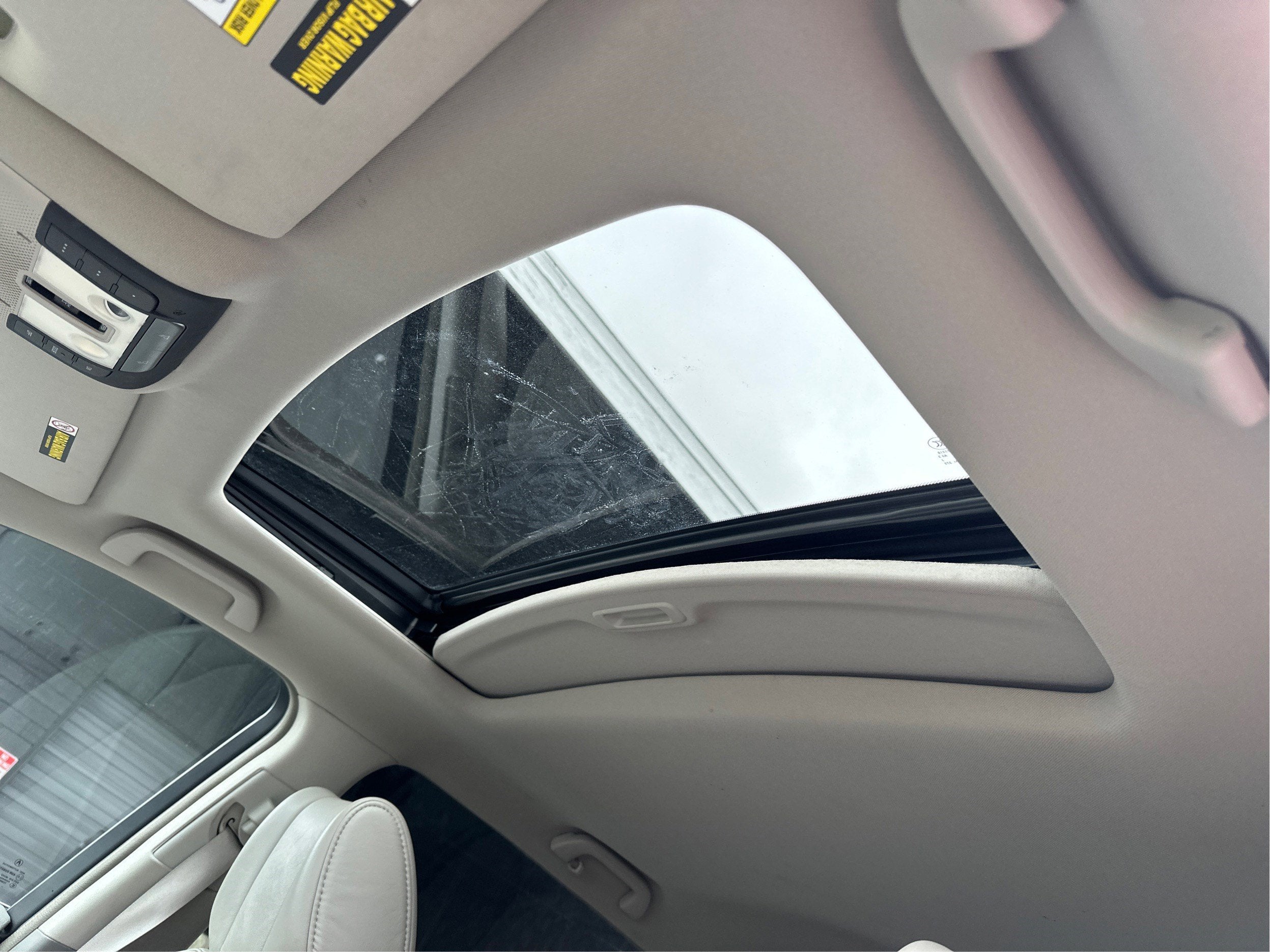 2012 Acura MDX Tech Pkg