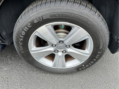 2012 Acura MDX Tech Pkg