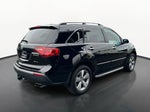 2012 Acura MDX Tech Pkg