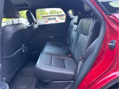 2024 Lexus RX RX 350h Premium