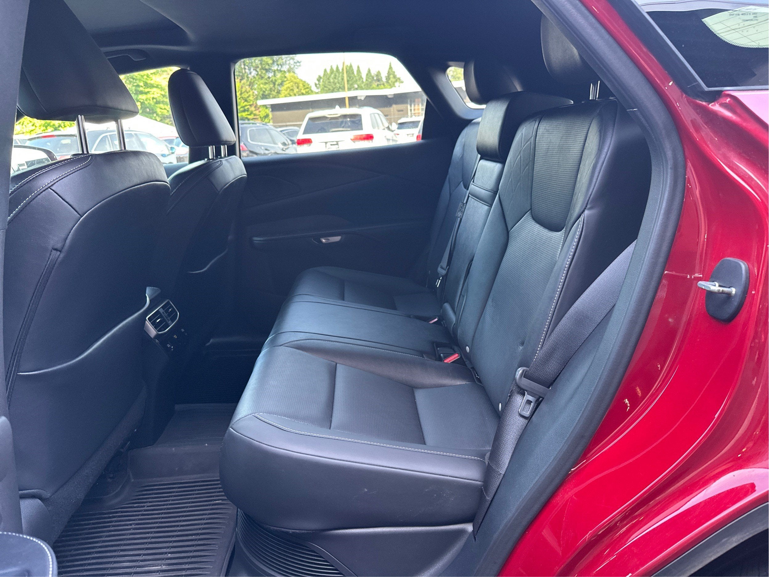 2024 Lexus RX RX 350h Premium