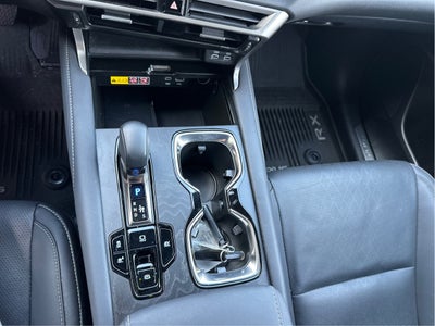 2024 Lexus RX RX 350h Premium