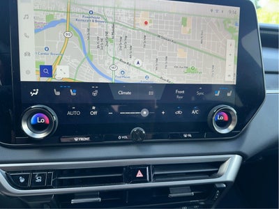 2024 Lexus RX RX 350h Premium