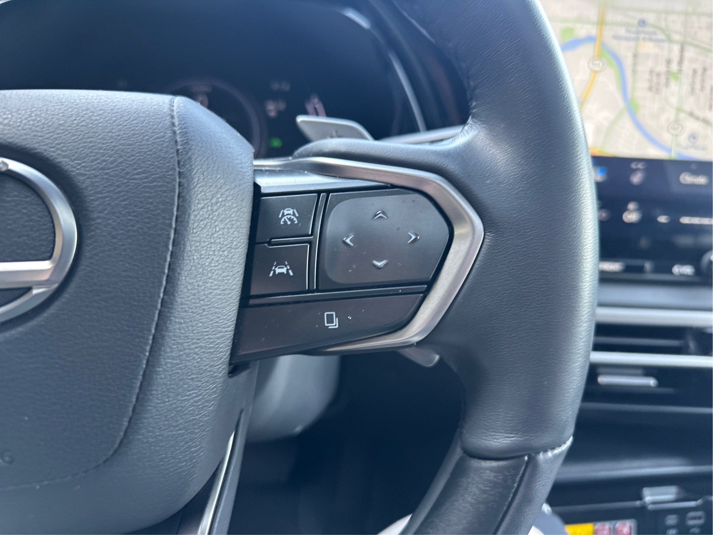 2024 Lexus RX RX 350h Premium