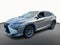 2019 Lexus RX RX 450h F SPORT AWD